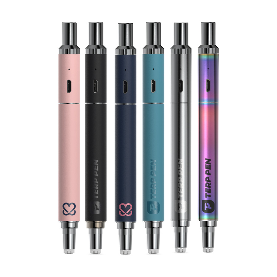 Boundless Terp Pen Indian Spirit Europe