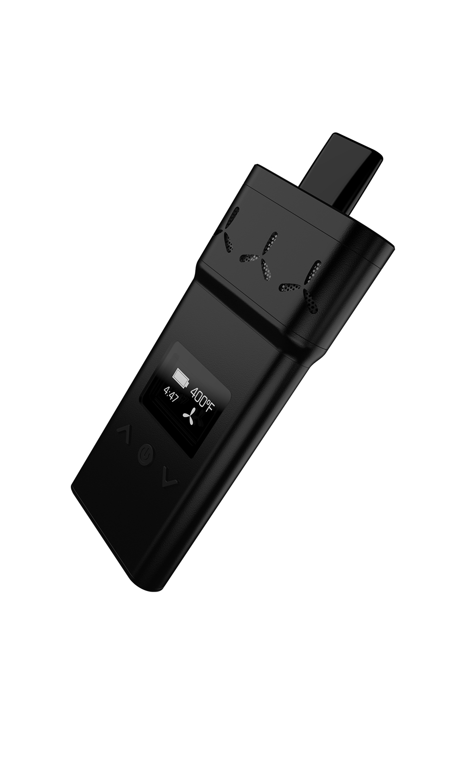 Airvape Airvape X Indian Spirit Europe