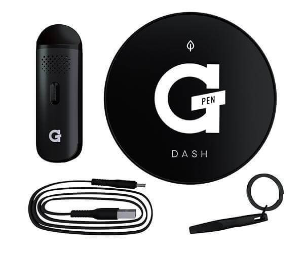 G Pen Dash Indian Spirit Europe